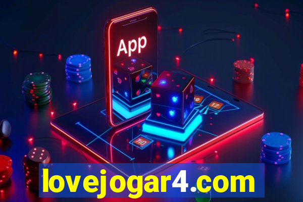 lovejogar4.com