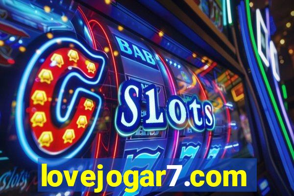 lovejogar7.com