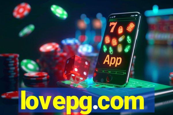 lovepg.com