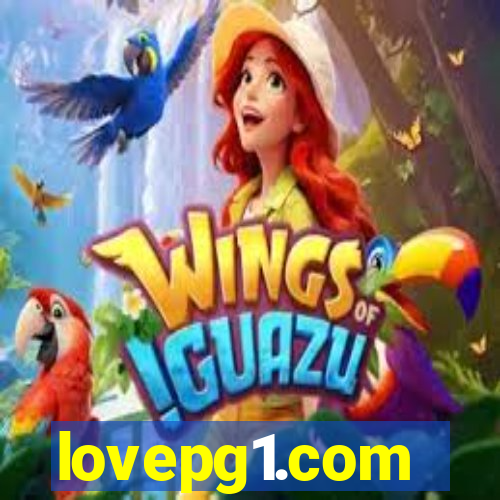 lovepg1.com