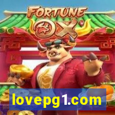 lovepg1.com