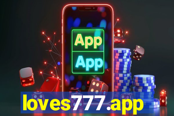 loves777.app