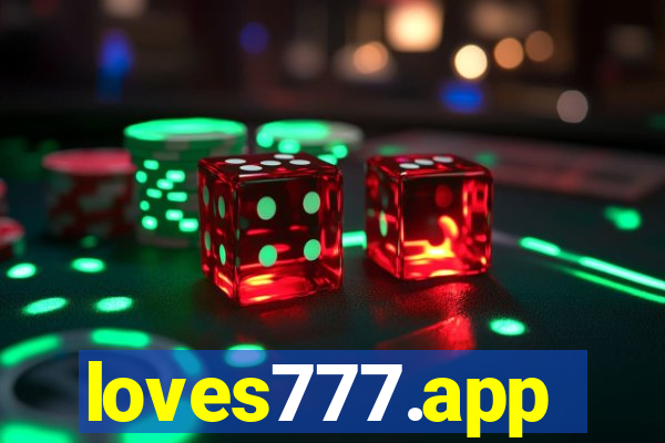 loves777.app