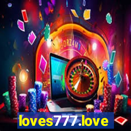 loves777.love