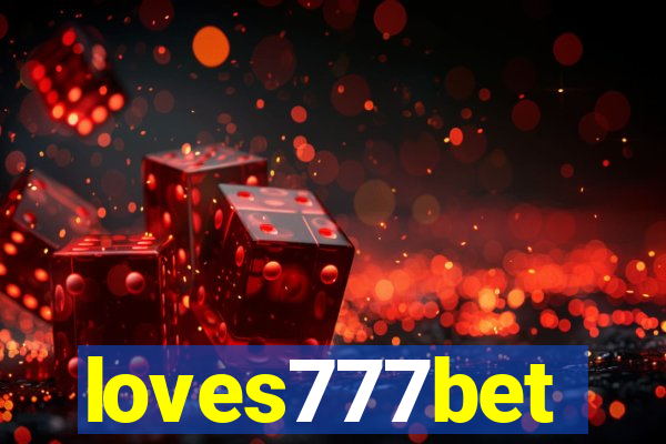 loves777bet