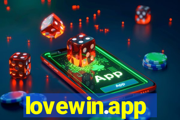 lovewin.app