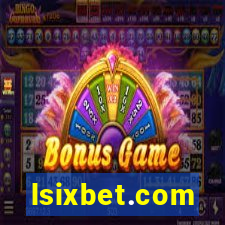 lsixbet.com