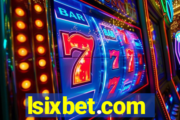 lsixbet.com