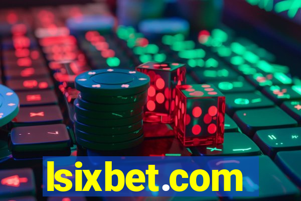 lsixbet.com