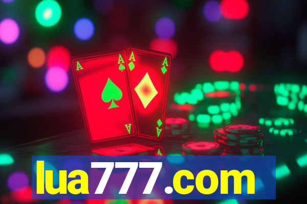 lua777.com