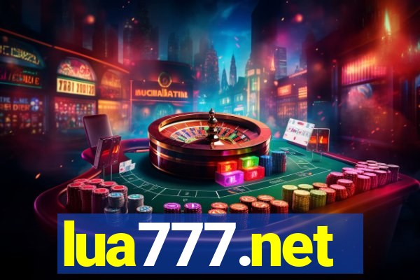 lua777.net