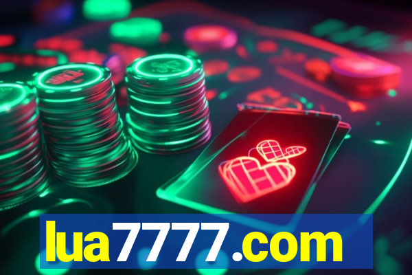 lua7777.com