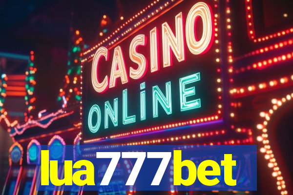 lua777bet