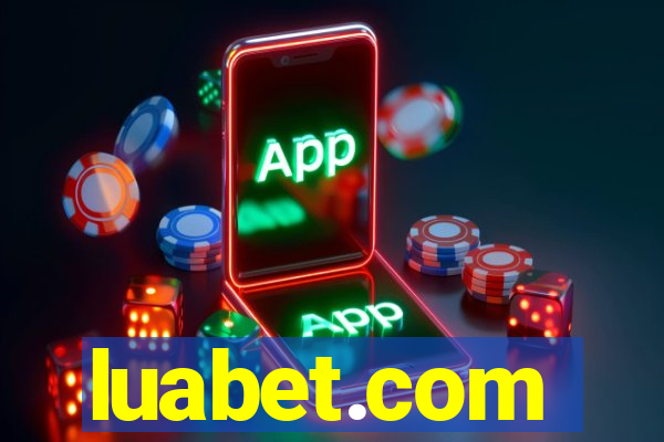 luabet.com