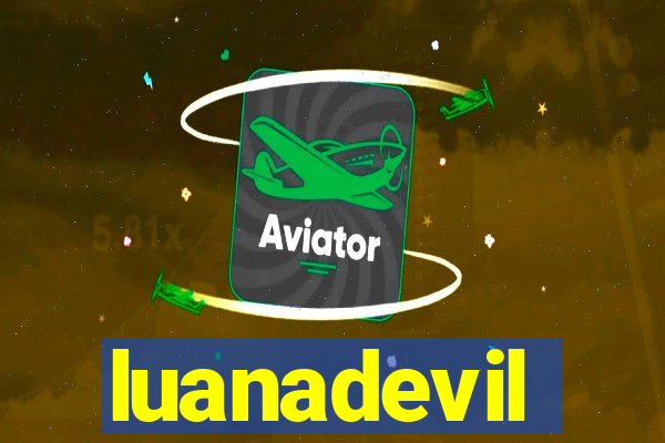 luanadevil