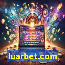 luarbet.com