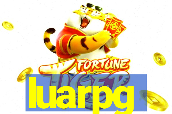 luarpg