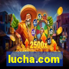 lucha.com