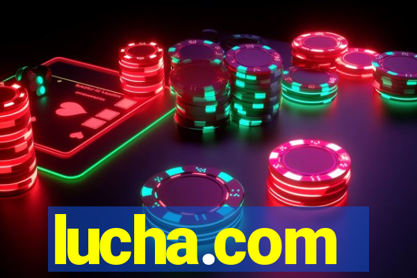 lucha.com