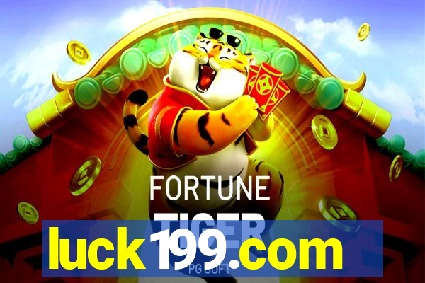 luck199.com