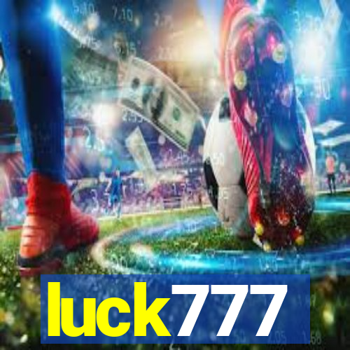 luck777