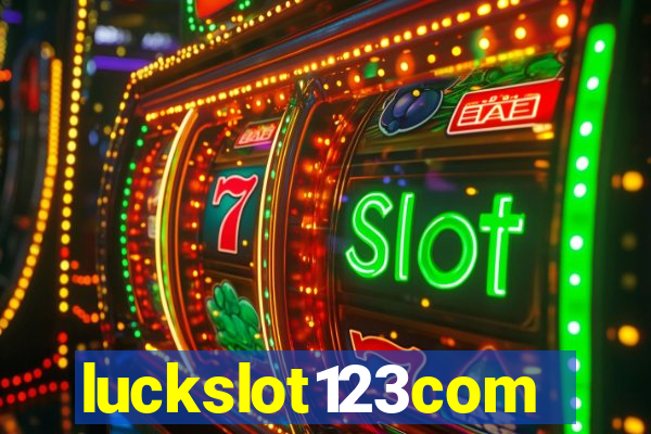 luckslot123com