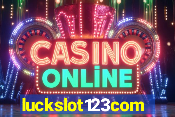 luckslot123com