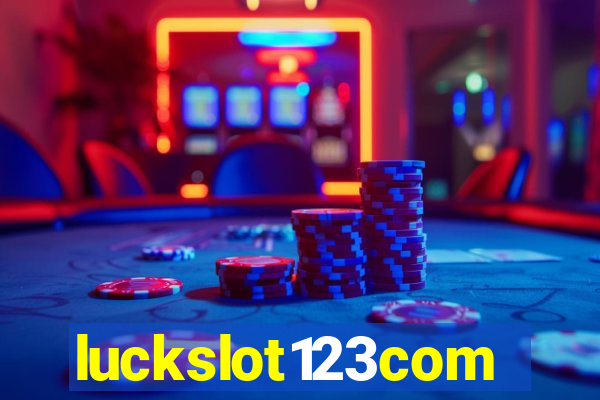 luckslot123com