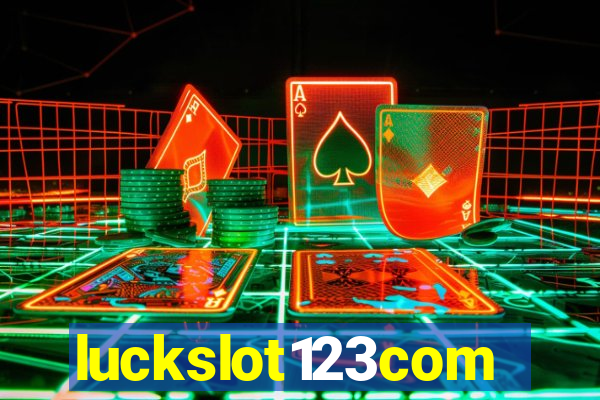 luckslot123com