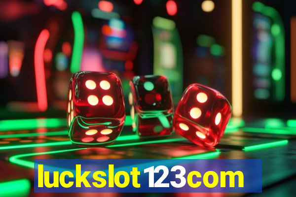 luckslot123com