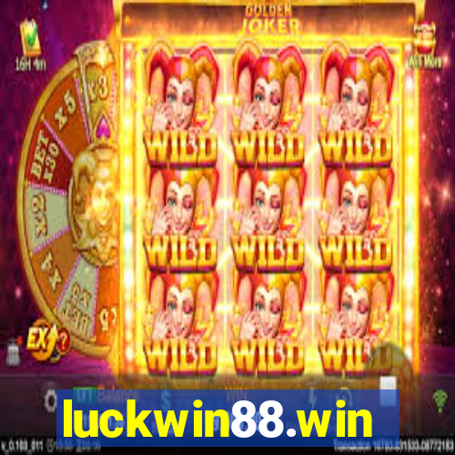 luckwin88.win