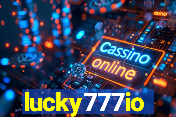 lucky777io