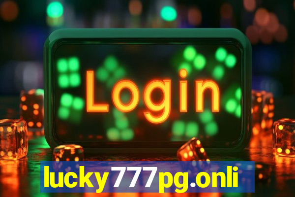 lucky777pg.online