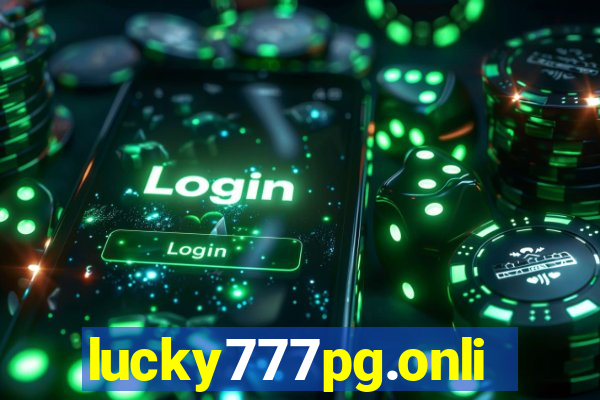 lucky777pg.online