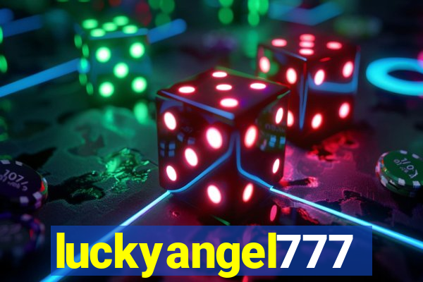 luckyangel777