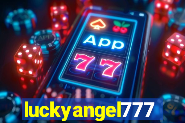 luckyangel777