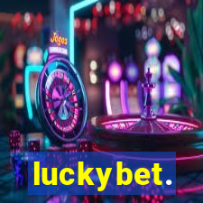 luckybet.