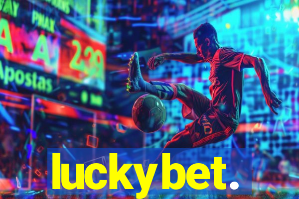 luckybet.