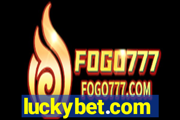 luckybet.com