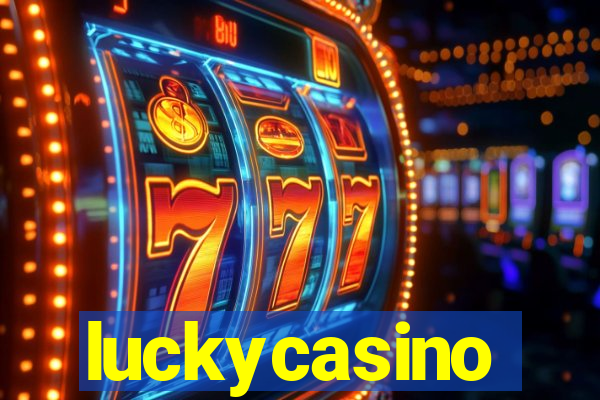 luckycasino