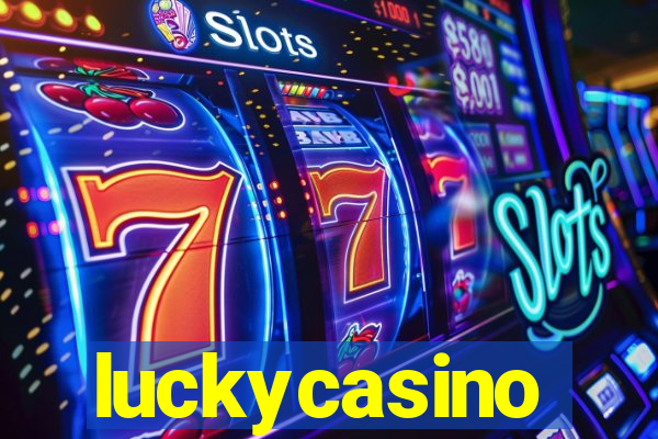 luckycasino