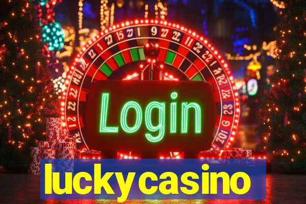 luckycasino