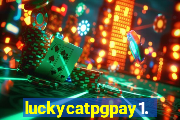 luckycatpgpay1.com