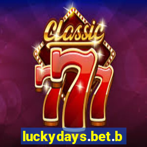 luckydays.bet.br