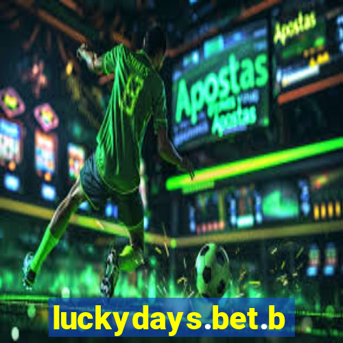 luckydays.bet.br