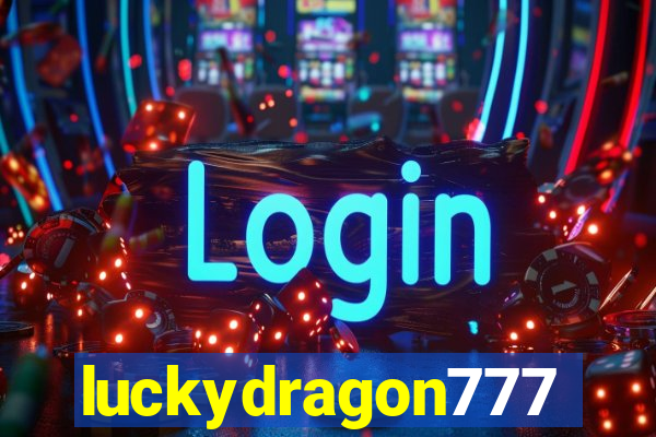 luckydragon777