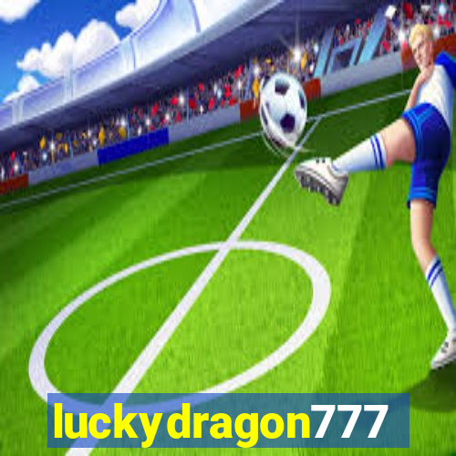 luckydragon777