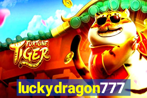 luckydragon777