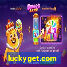 luckyget.com