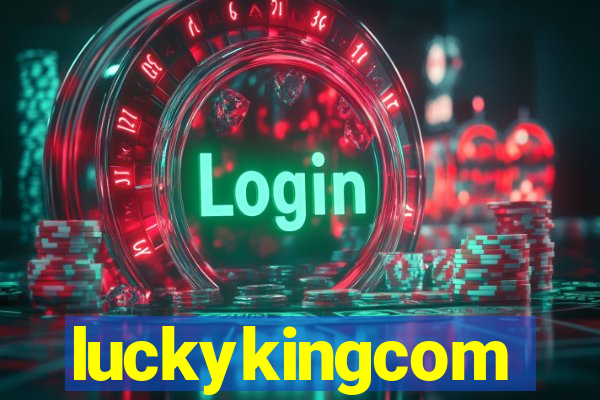 luckykingcom